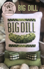 Load image into Gallery viewer, Big Dill
