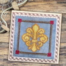 Load image into Gallery viewer, Gulf Coast Treasures - Fleur de Lis
