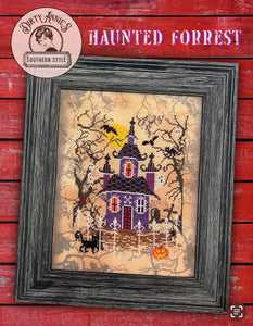 Haunted Forrest